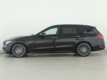 Mercedes Classe C 300 — photo 7