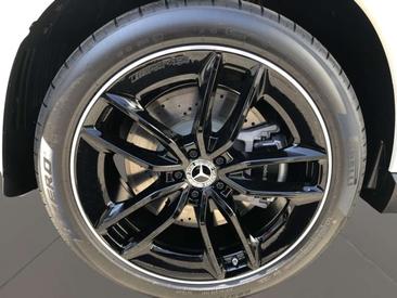 Mercedes GLE Coupé 450 Night Edition — photo 8