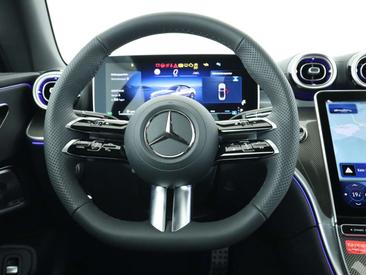 Mercedes CLE 200 — photo 11