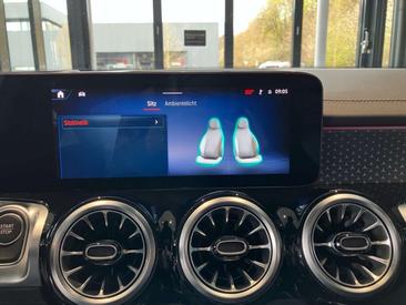 Mercedes EQB 300 AMG Line — photo 21