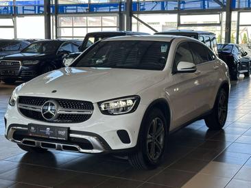Mercedes GLC 220 — photo 3