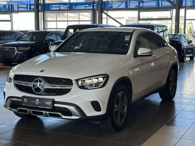 Mercedes GLC 220