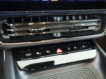 Mercedes CLA 220 — photo 14