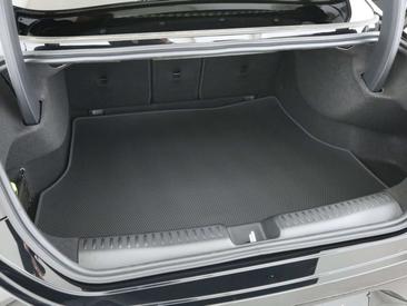 Mercedes CLA 200 — photo 23