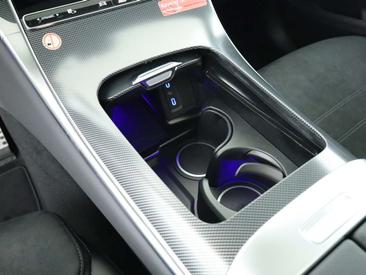 Mercedes GLC 220 — photo 15