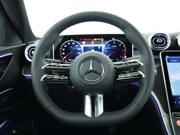 Mercedes Classe C 220 — photo 11