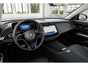 Mercedes Classe E 220 Premium Plus — photo 6