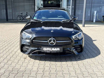 Mercedes Classe E Break 220 AMG Line - 2024 - Joinsteer - #1