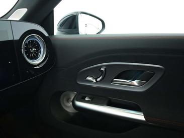 Mercedes CLA 220 — photo 16