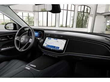 Mercedes Classe E 220 Premium Plus — photo 7