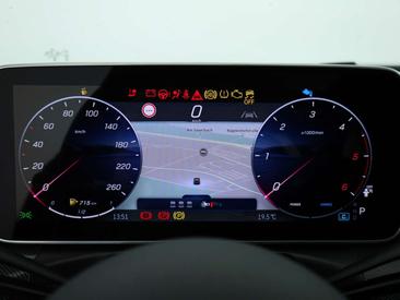 Mercedes Classe C 220 — photo 12