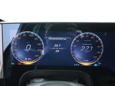 Mercedes GLC 400 — photo 12