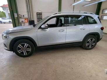 Mercedes GLB 200 — photo 5