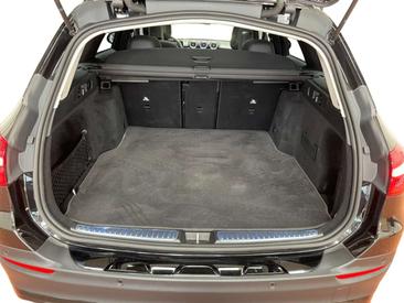 Mercedes Classe C 200 Avantgarde — photo 19