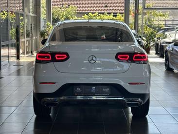 Mercedes GLC 220 — photo 7