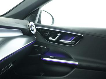 Mercedes Classe C 220 — photo 16