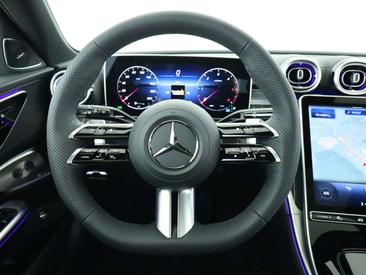 Mercedes Classe C 300 — photo 11