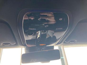 Mercedes GLC 200 AMG Line — photo 20