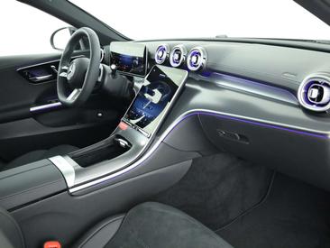 Mercedes Classe C 220 — photo 17