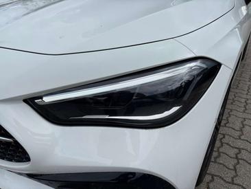 Mercedes CLE 200 Night Edition — photo 18