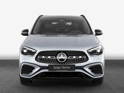Mercedes GLA 200