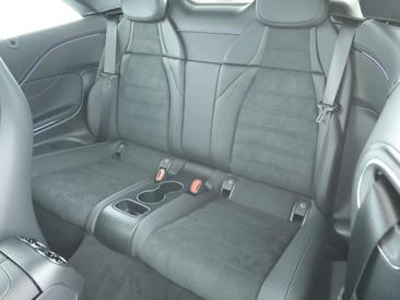 Mercedes CLE 200 — photo 18