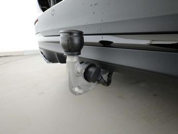 Mercedes GLA 200 — photo 27