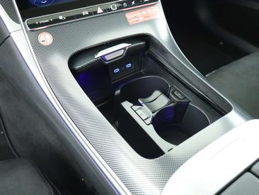 Mercedes Classe C 220 — photo 15