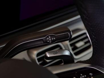 Mercedes GLE 53 AMG 53 Night Edition — photo 11