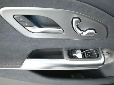 Mercedes CLA 220 — photo 20