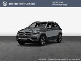 Mercedes GLE 350 - 2022 - Joinsteer - #1