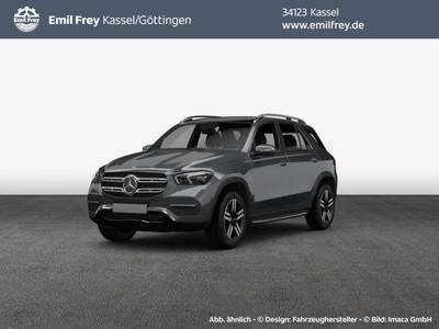 Mercedes GLE 350 - 2022 - Joinsteer - #1