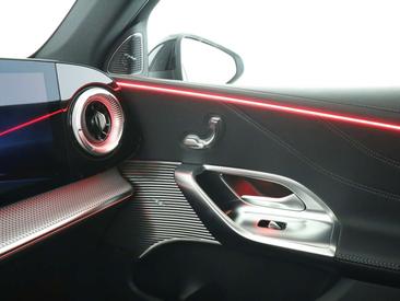 Mercedes GLC 400 — photo 16