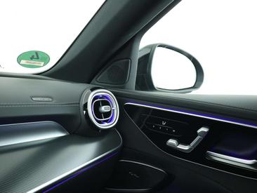 Mercedes Classe C 220 — photo 16