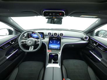 Mercedes Classe C 220 — photo 19