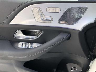 Mercedes GLE Coupé 450 Night Edition — photo 15