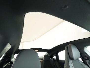 Mercedes CLA 220 — photo 21