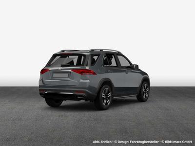Mercedes GLE 350