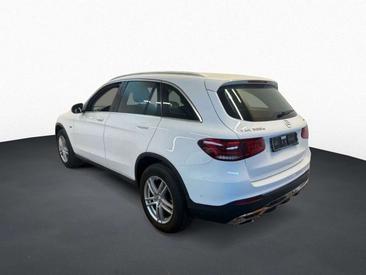 Mercedes GLC 300 — photo 3