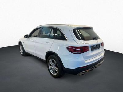 Mercedes GLC 300