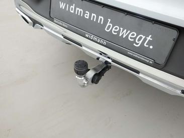 Mercedes GLC 220 — photo 27