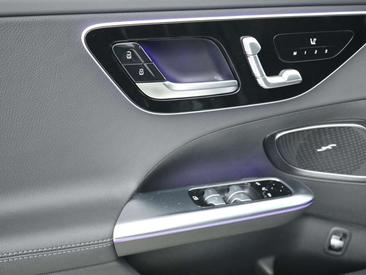 Mercedes Classe C 220 — photo 20