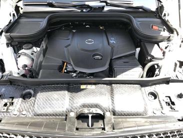 Mercedes GLE Coupé 450 Night Edition — photo 16