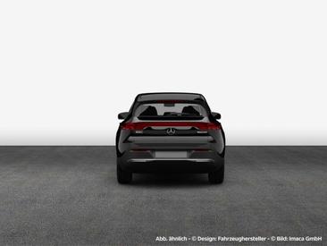Mercedes EQC 400 — photo 5