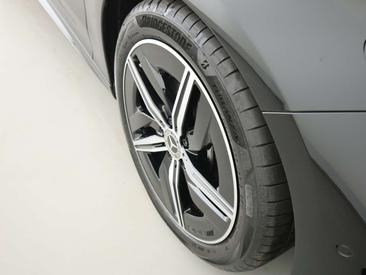 Mercedes CLA 220 — photo 22