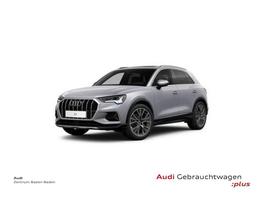 Audi Q3 Advanced 35 TFSI S Tronic - 2024 - Joinsteer - #1