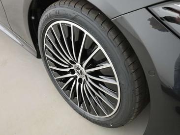 Mercedes CLE 200 — photo 21