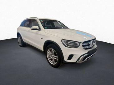 Mercedes GLC 300 — photo 4