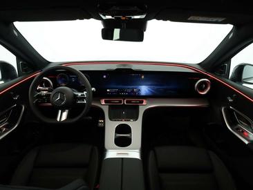 Mercedes GLC 400 — photo 19