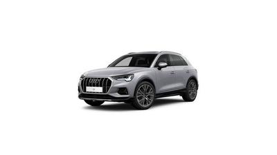 Audi Q3 Advanced 35 TFSI S Tronic